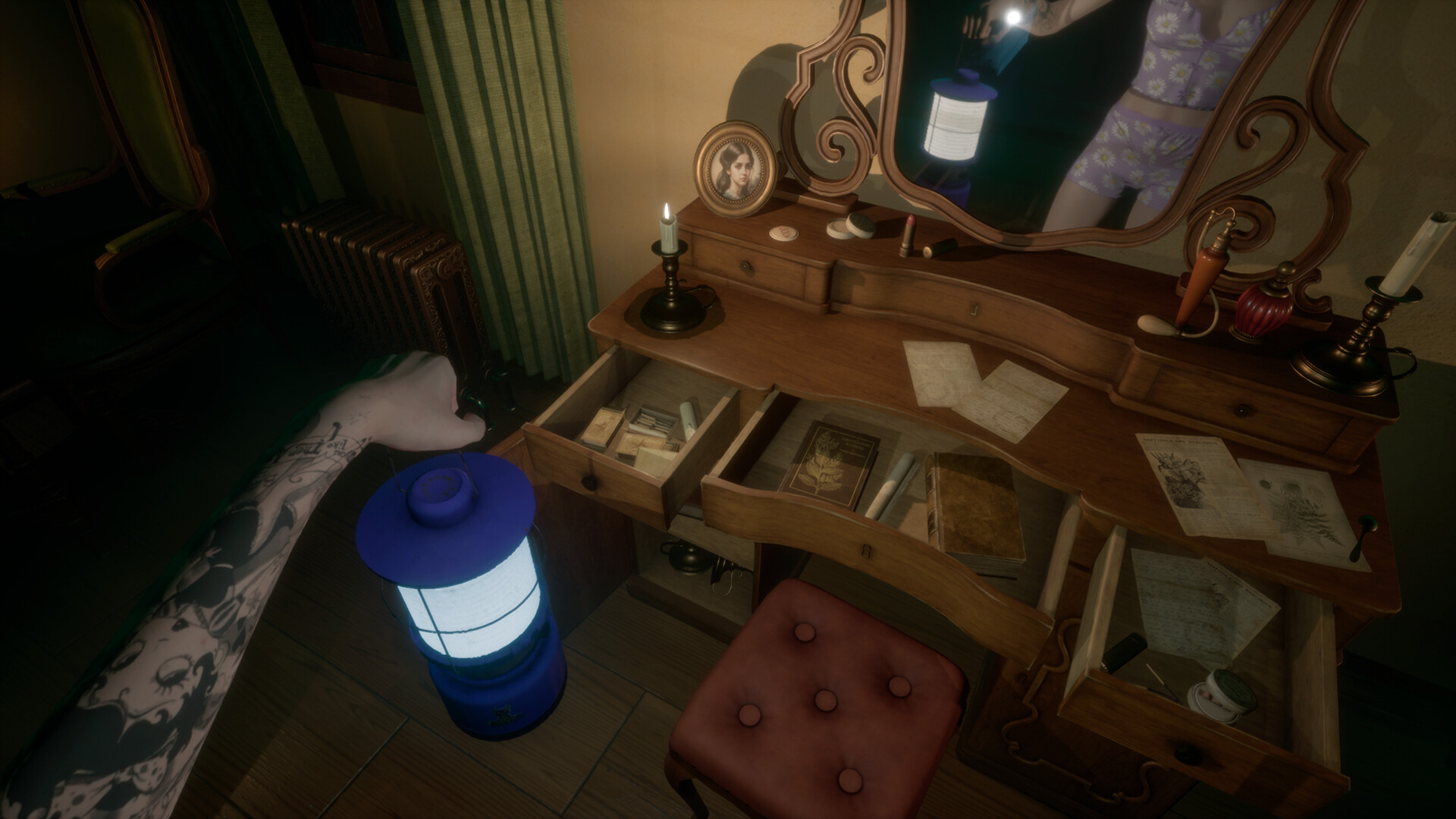 图片[5]-诡秘之途/Devious Path-秋风资源网