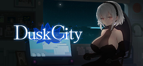 黄昏之城 Dusk City Build.15147391 官中