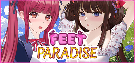 【PC/SLG/中文】足乐园 Feet Paradise Build.14406232 STEAM官方中文版【424M/度盘】
