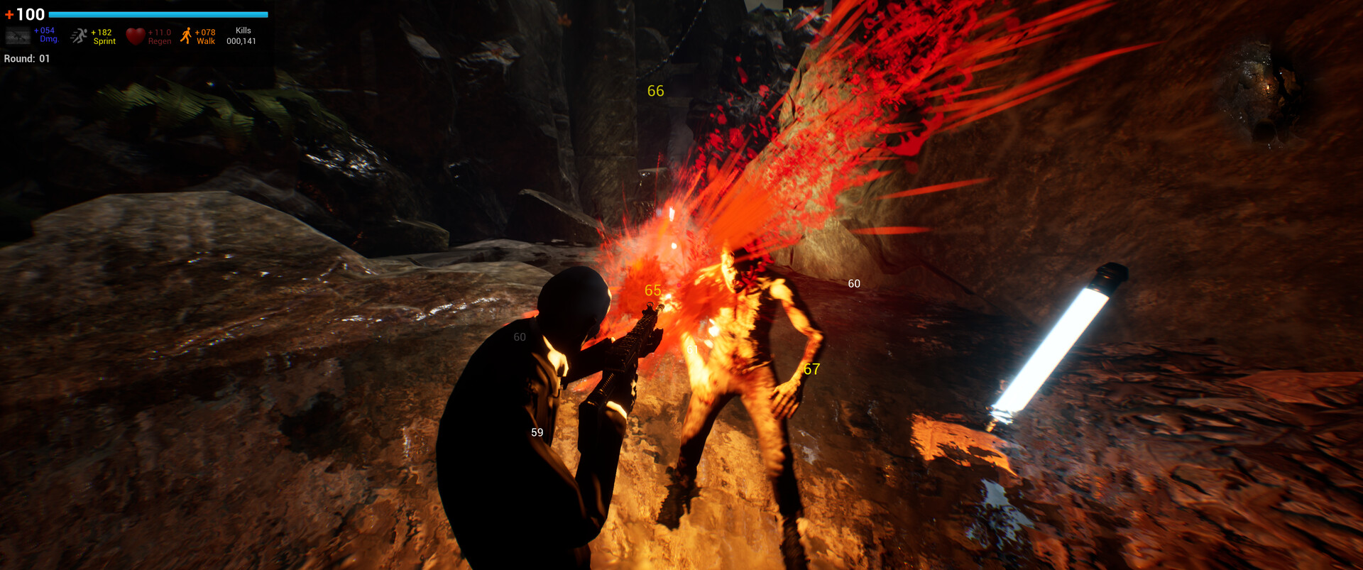 《僵尸围攻:地牢逃生(ZomGoBo)》|英文|免安装硬盘版 《僵尸围攻:地牢逃生(ZomGoBo)》|英文|免安装硬盘版