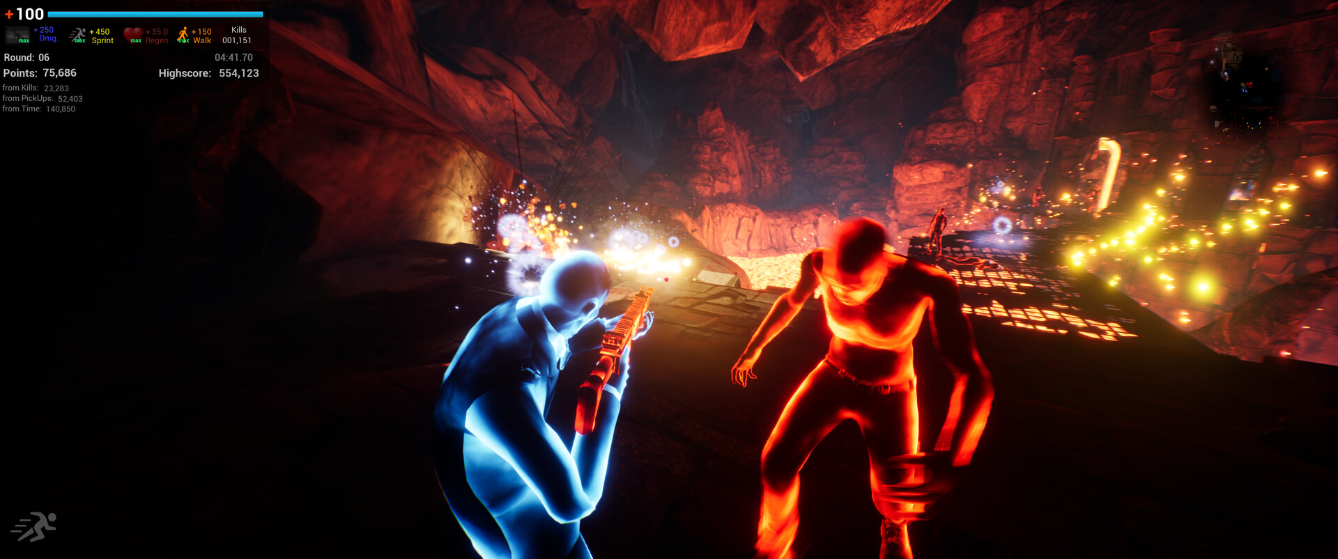 《僵尸围攻:地牢逃生(ZomGoBo)》|英文|免安装硬盘版 《僵尸围攻:地牢逃生(ZomGoBo)》|英文|免安装硬盘版