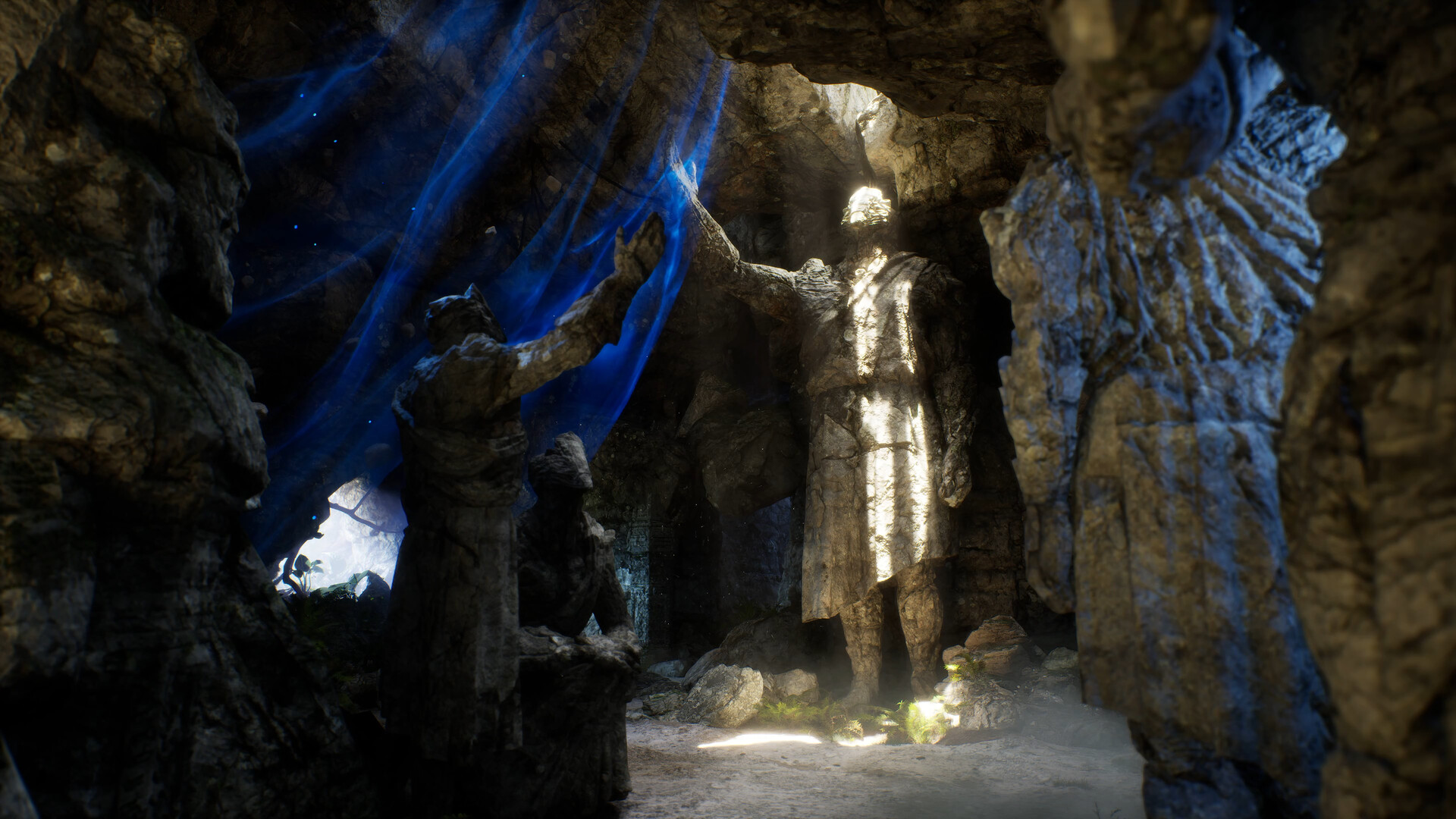 索拉斯塔2|官方中文|支持手柄|Solasta II插图9跳跳游戏网