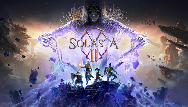 《索拉斯塔2/Solasta II》免安装中文版