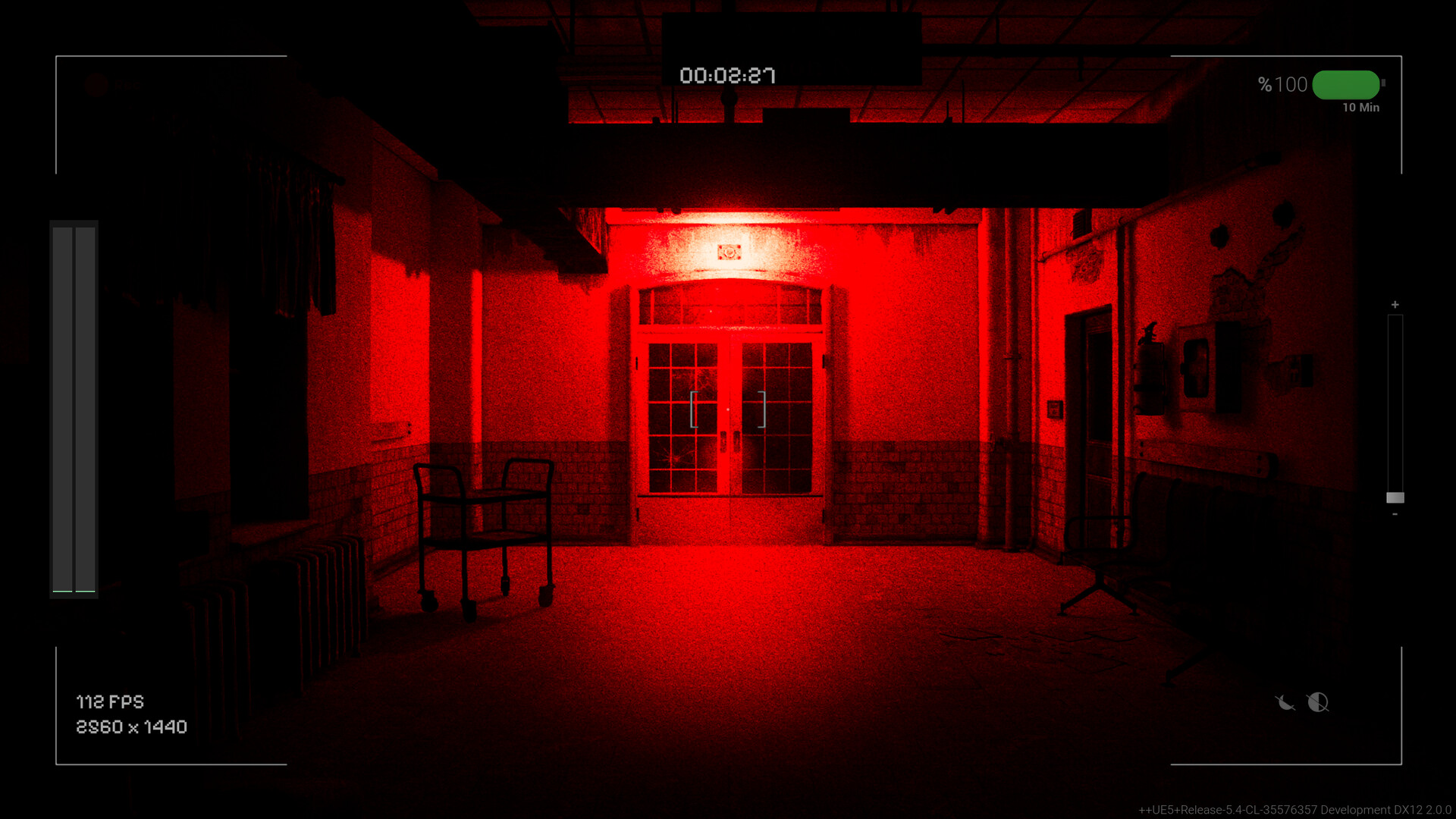 无人接近 (Nowhere Near)