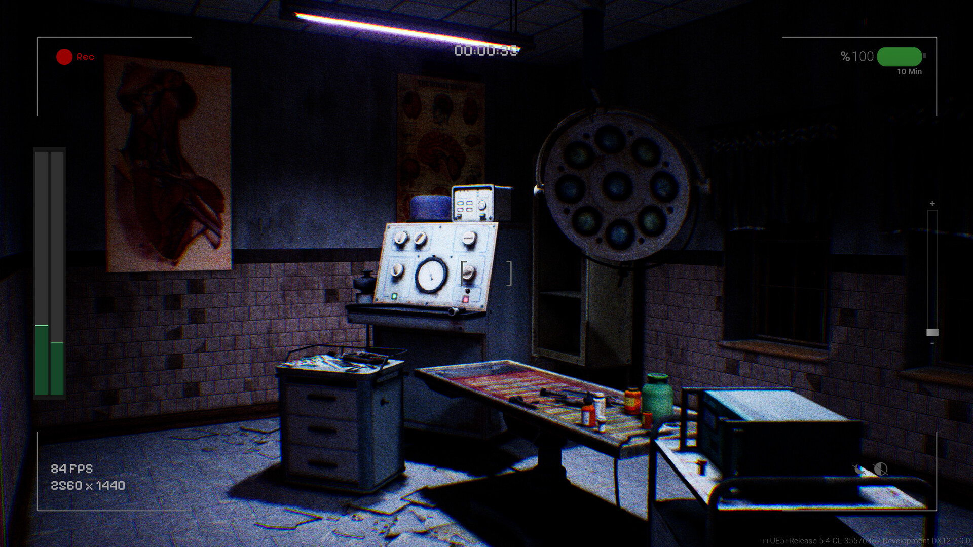 无人接近 (Nowhere Near)