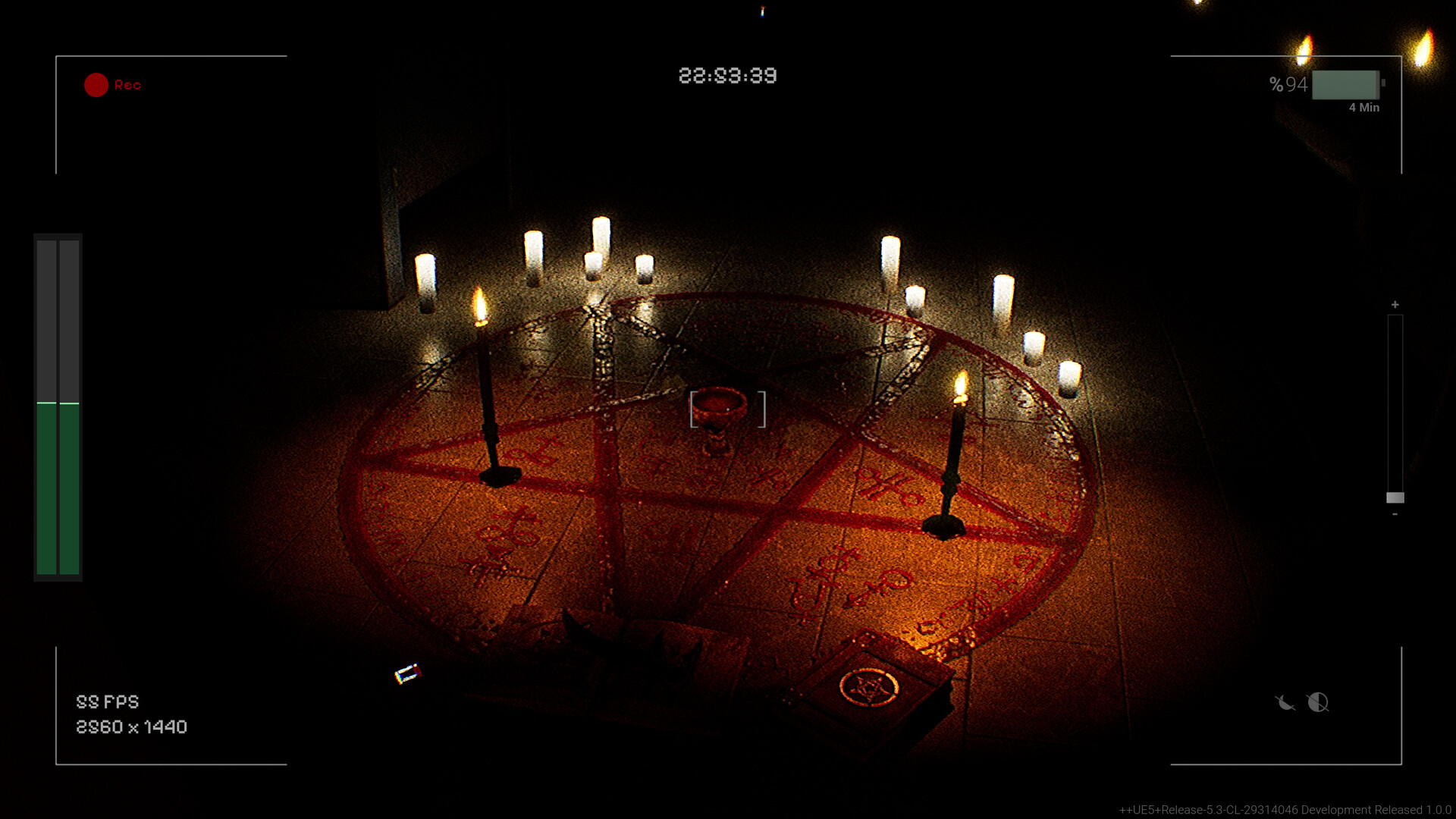 无人接近 (Nowhere Near)