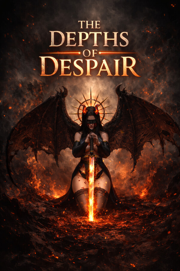 The Depths of Despair