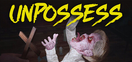 Unpossess：驱魔模拟器/Unpossess: Exorcism Simulator Build.21727793（官中）-无忧免费游戏网