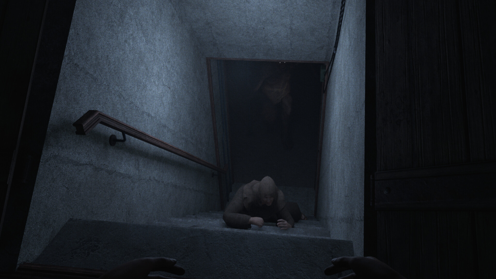 Unpossess:驱魔模拟器/Unpossess: Exorcism Simulator配图4 截图 #3