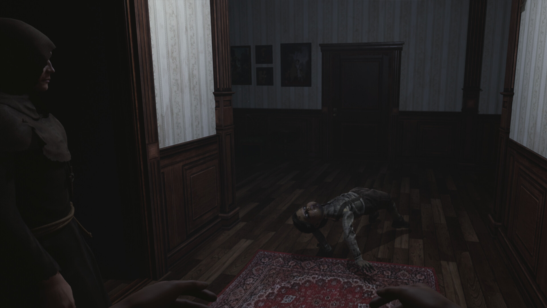 图片[1]-Unpossess：驱魔模拟器/Unpossess: Exorcism Simulator-秋风资源网