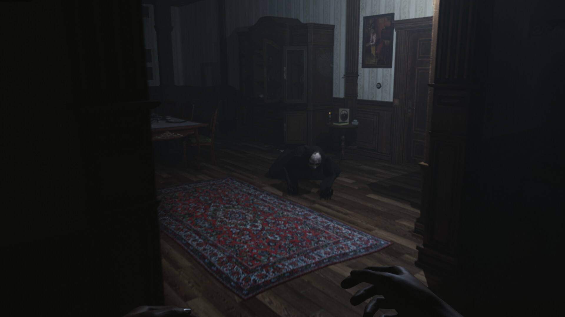 图片[5]-Unpossess：驱魔模拟器/Unpossess: Exorcism Simulator-秋风资源网