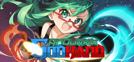 神手计划/PROJEKT GODHAND-苏白资源