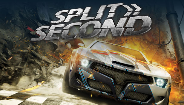 《争分夺秒/Split/Second》免安装中文版