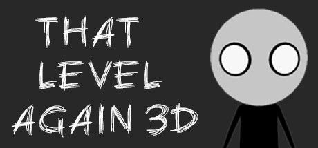 That Level Again 3D Cover Image