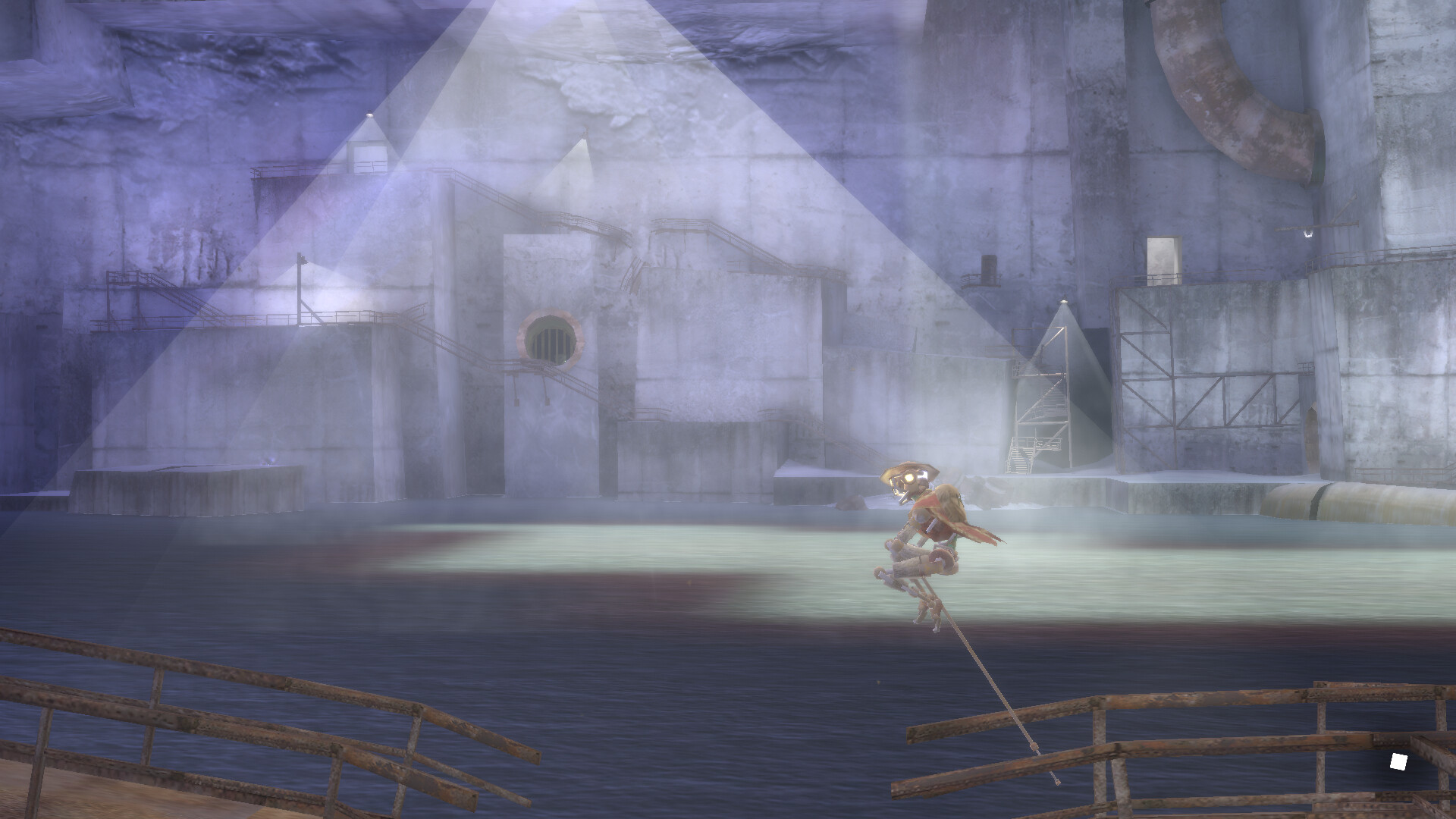 深岩之下 (Hypogea)