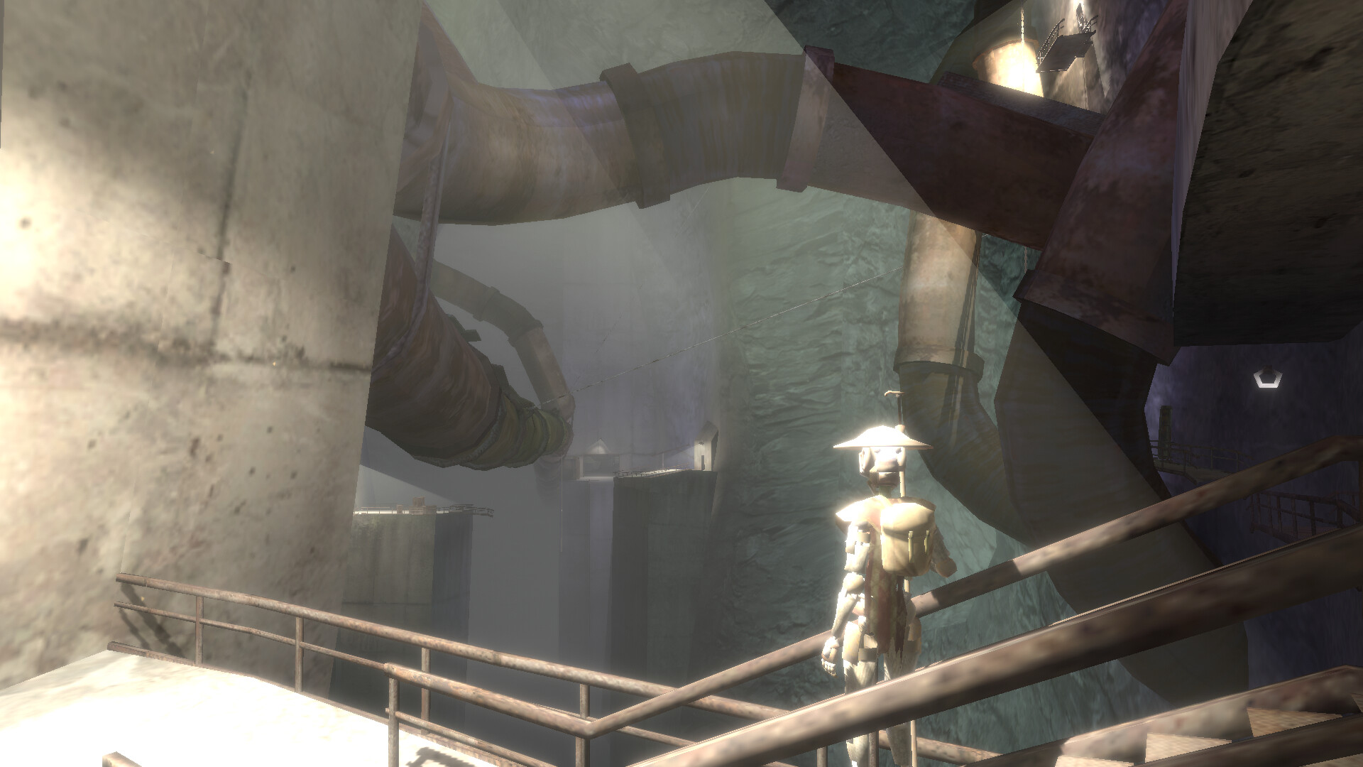 深岩之下 (Hypogea)