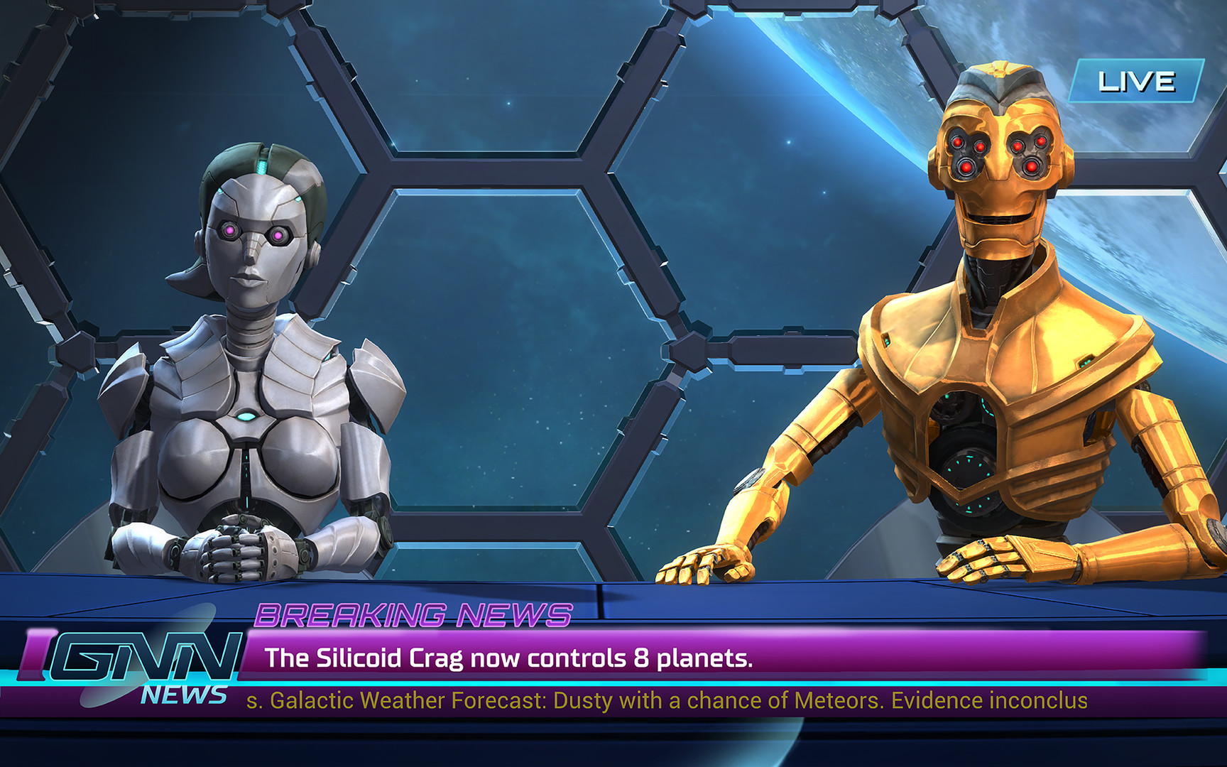 银河霸主|全DLC|官方中文|Master of Orion插图6跳跳游戏网