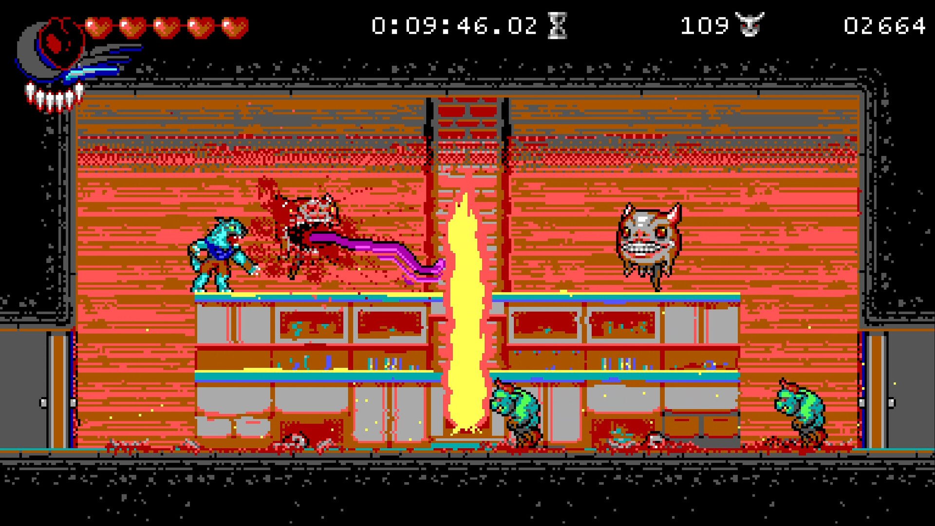 鬼行域|官方中文|支持手柄|Haunted Lands插图6咸鱼单机官网 截图 #4