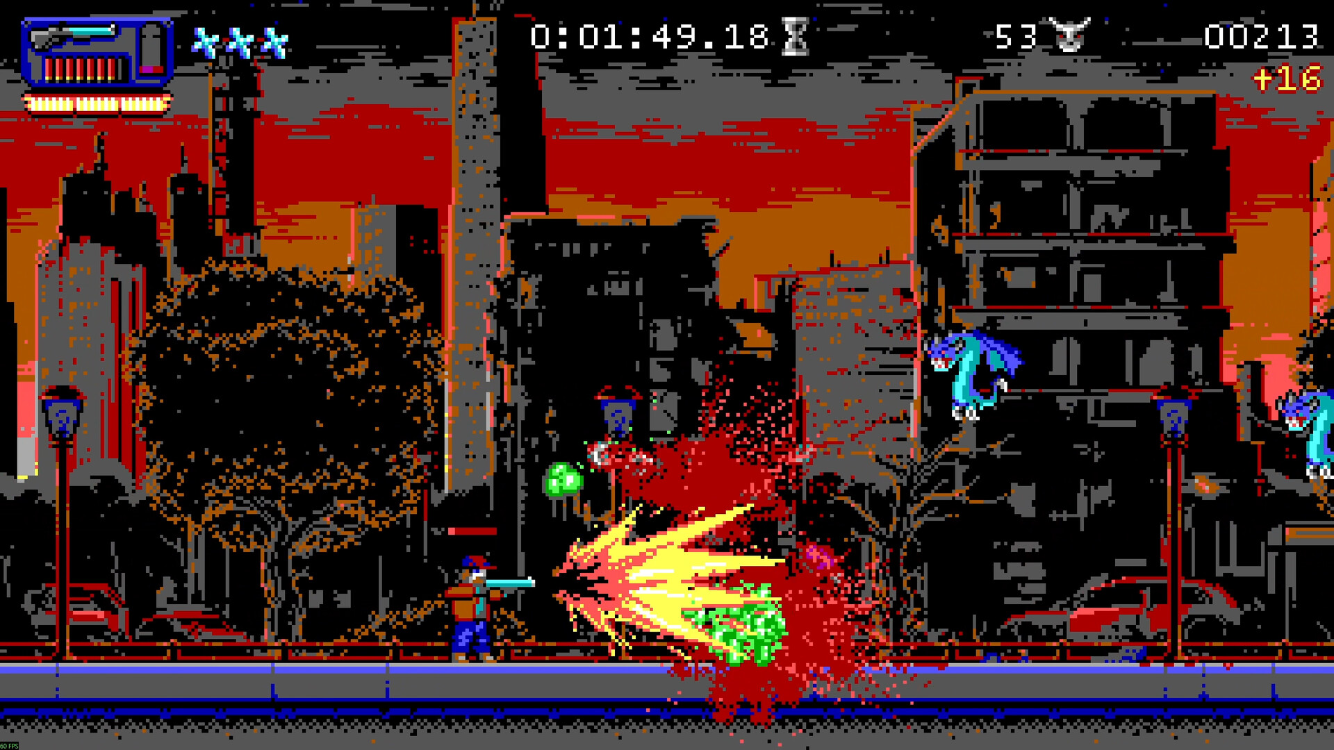 鬼行域|官方中文|支持手柄|Haunted Lands插图3咸鱼单机官网 截图 #1