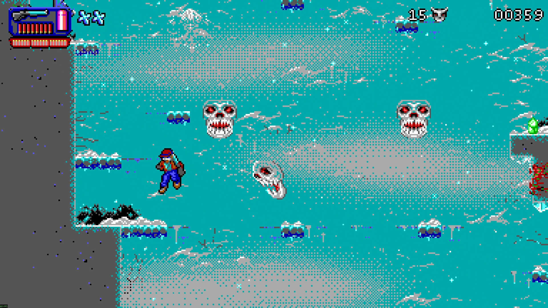 鬼行域|官方中文|支持手柄|Haunted Lands插图4咸鱼单机官网 截图 #2