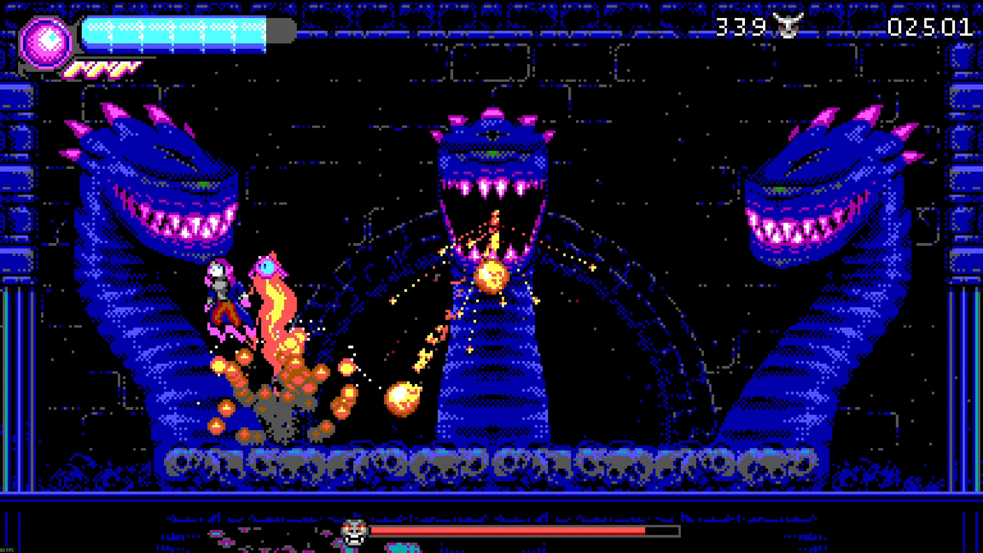 鬼行域|官方中文|支持手柄|Haunted Lands插图2咸鱼单机官网 截图 #0