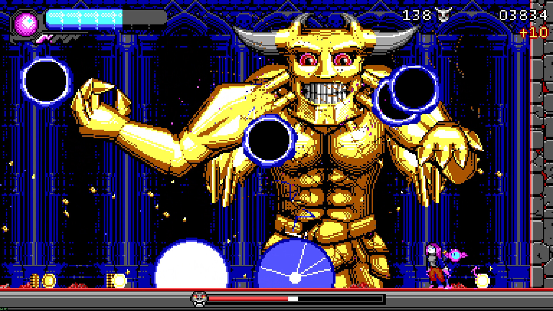 鬼行域|官方中文|支持手柄|Haunted Lands插图5咸鱼单机官网 截图 #3