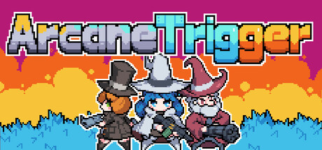 奥术扳机/Arcane Trigger-秋风资源网