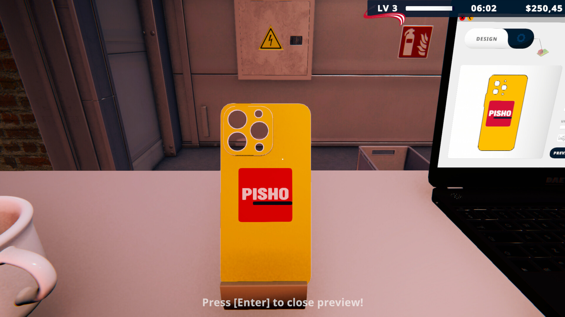 图片[5]-工厂直销模拟器/Factory Outlet Simulator-秋风资源网