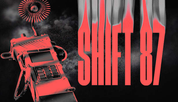 《轮班87/Shift 87》免安装中文版