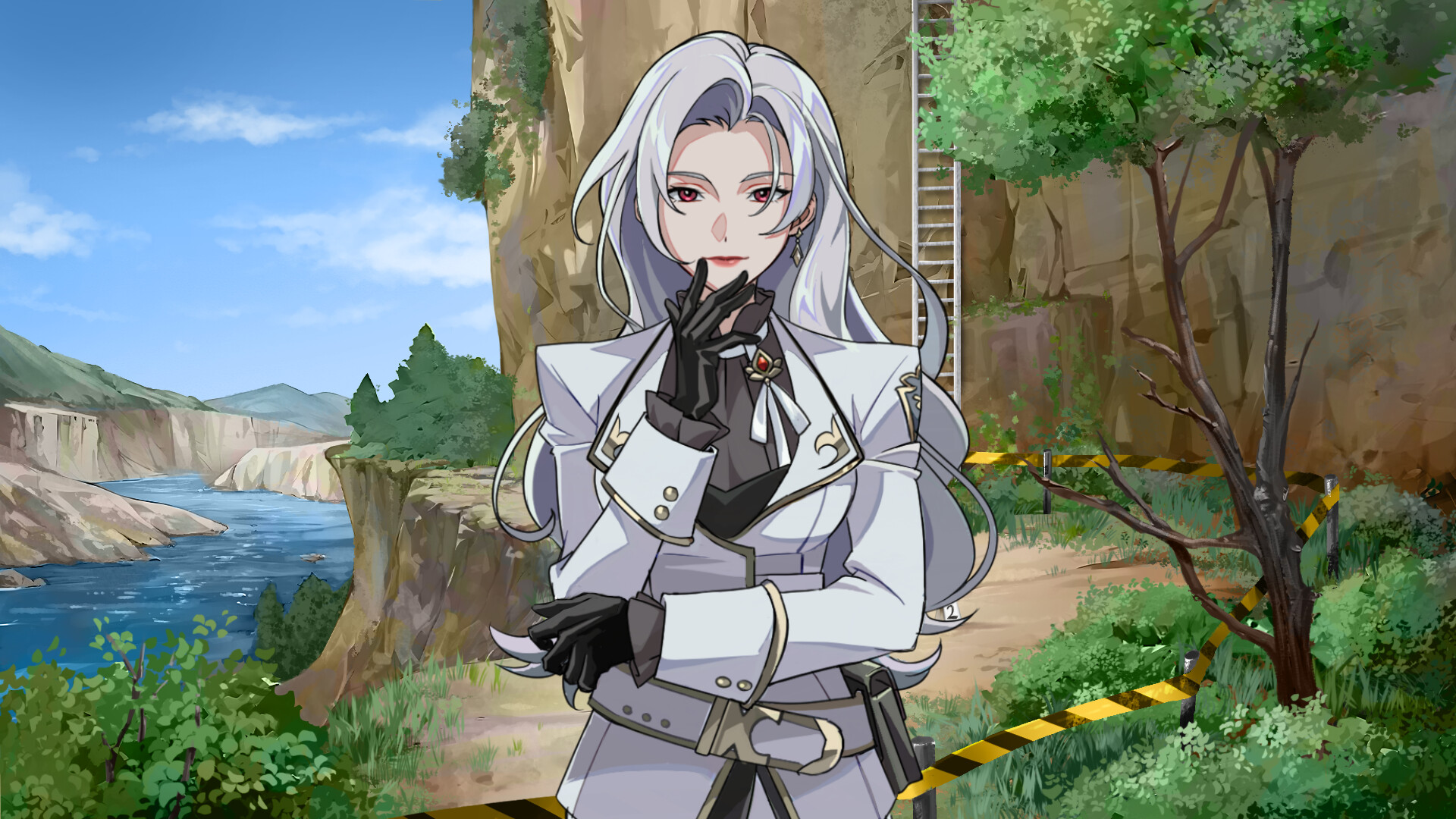 无罪之庭|Trials of Innocence|1.2.0.506