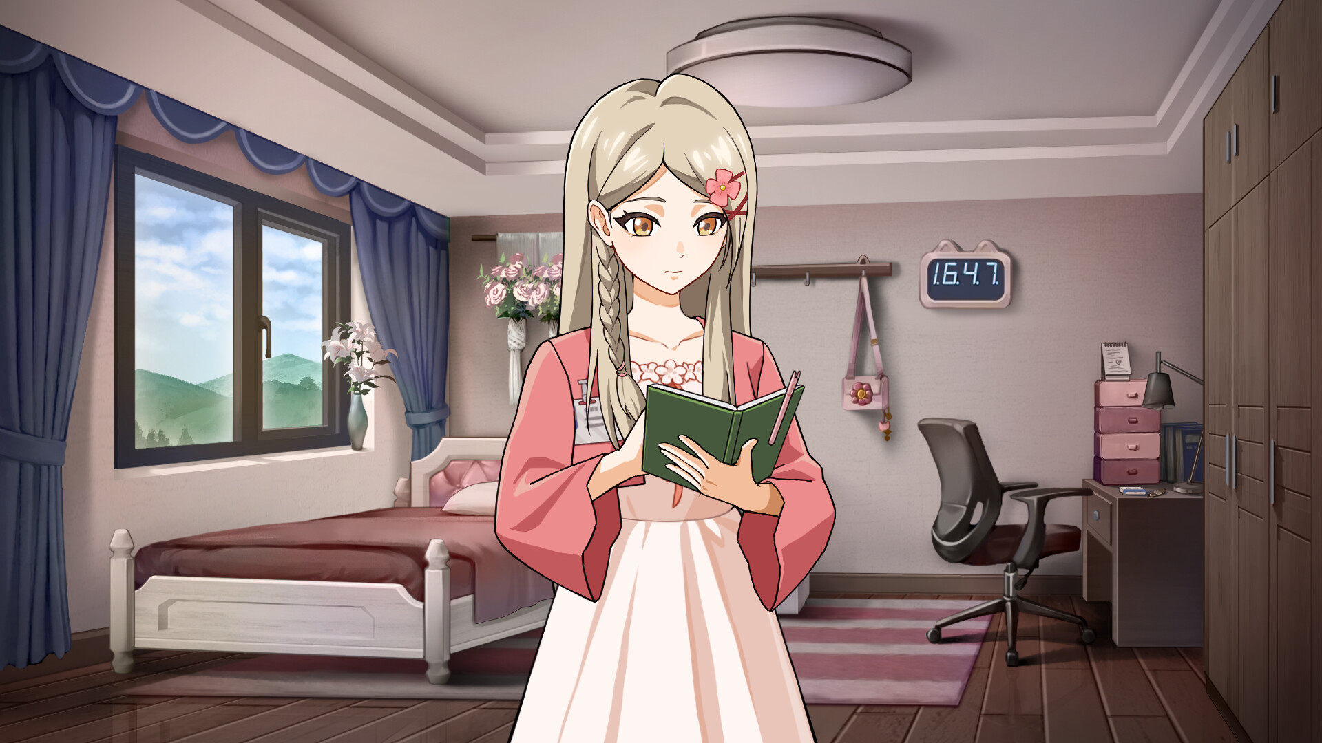 无罪之庭|Trials of Innocence|1.2.0.506