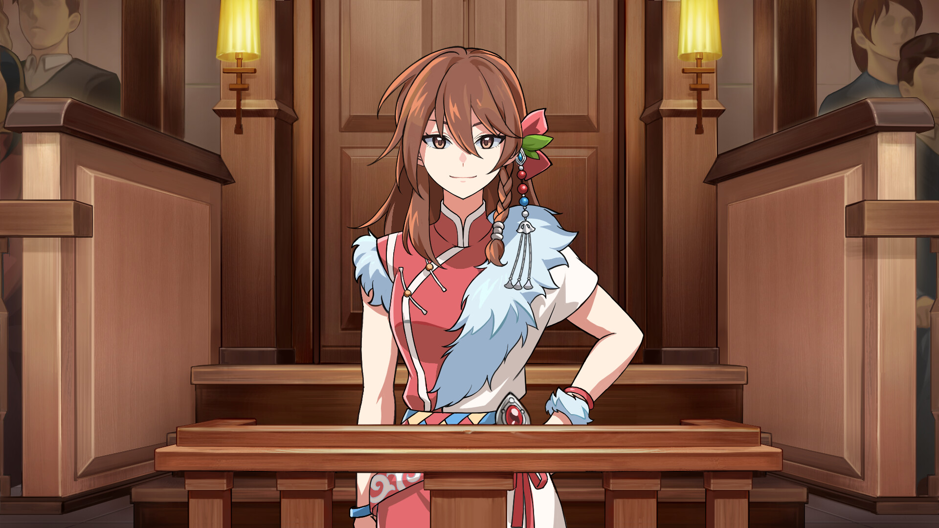 无罪之庭|Trials of Innocence|1.2.0.506