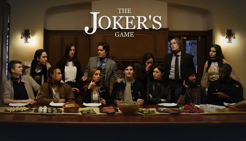 小丑的游戏|官方中文|The Joker’s Game插图3OKDLC