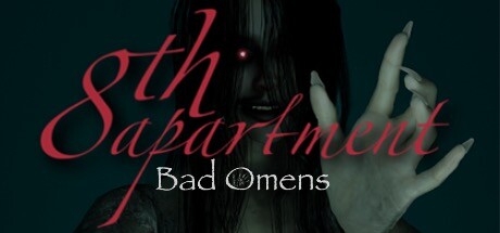 不祥之兆：8号公寓/Bad Omens: 8th Apartment-秋风资源网