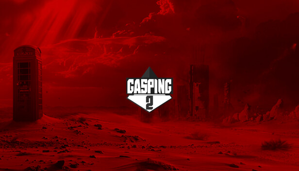 《喘息2/GASPING.2》免安装中文版
