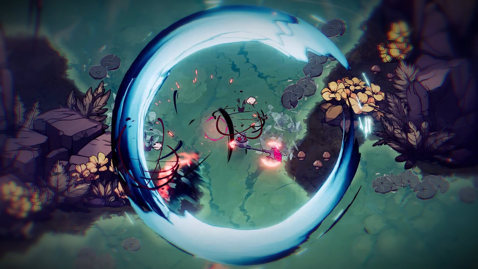 怒海龟途 (Umigame)