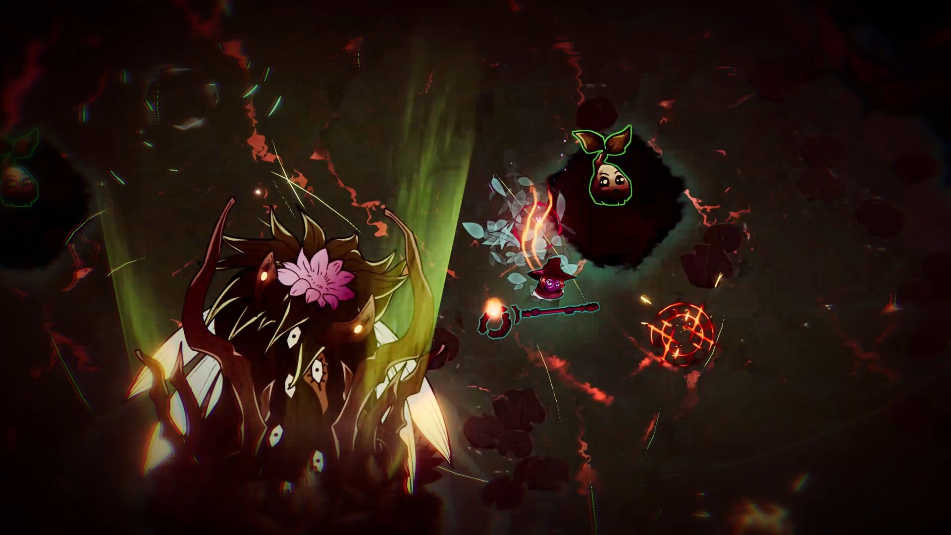 怒海龟途 (Umigame)