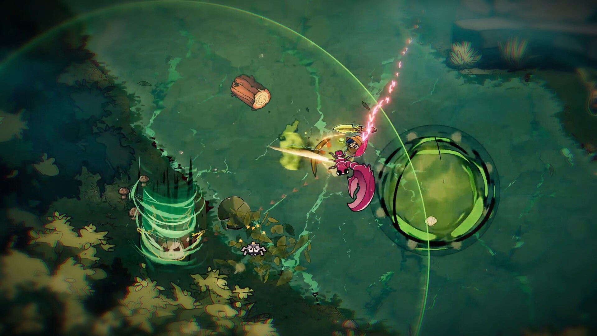 怒海龟途 (Umigame)