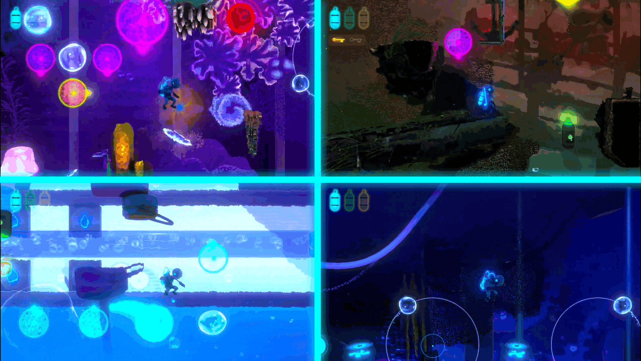 图片[4]-海洋星球/Ocean Planet Build.17053954|动作冒险|容量999MB|免安装绿色中文版-KXZGAME