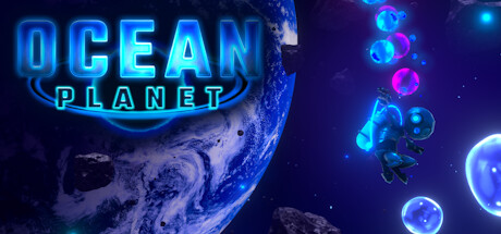 海洋星球|v1.25|500M大小|官方中文|支持手柄|Ocean Planet
