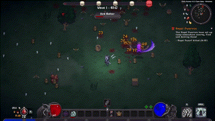 亡灵冲击/亡灵进攻/Undead Onslaught（V1.3.5.6+集成Build.18847136升级档）