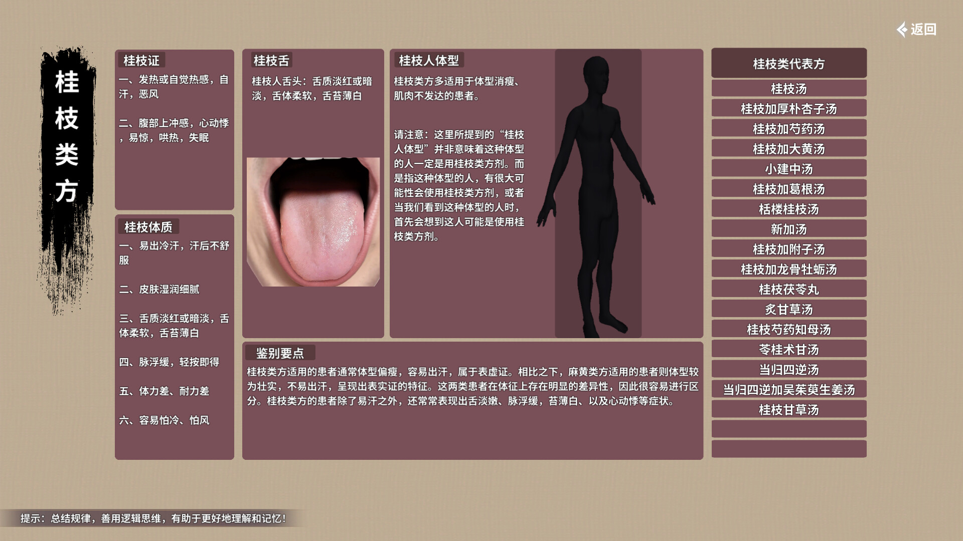 图片[2]-中医模拟游戏《中医模拟传承人》上线Steam-咸鱼单机官网