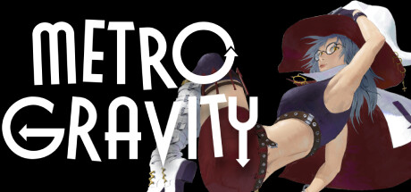 重力音轨/Metro Gravity v1.1.5（官中）-无忧免费游戏网