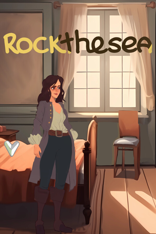 Rockthesea
