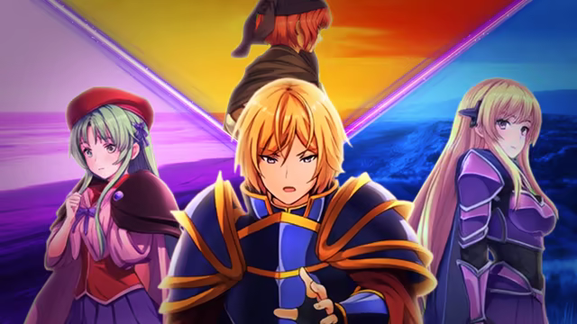 神屠蓝银|Silver Blade of Gods’ End|V1.0.7|官方中文|容量1.73G