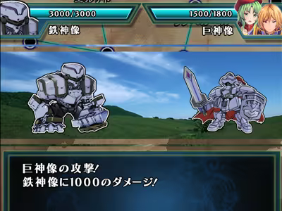 神屠蓝银|Silver Blade of Gods’ End|V1.0.7|官方中文|容量1.73G