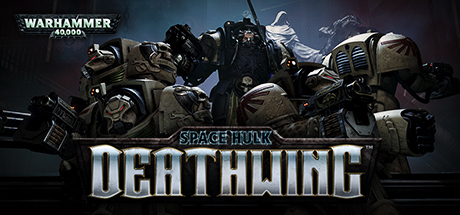 T08 太空战舰:死亡之翼 增强终极版Space Hulk: Deathwing|30GB|官方简体中文|