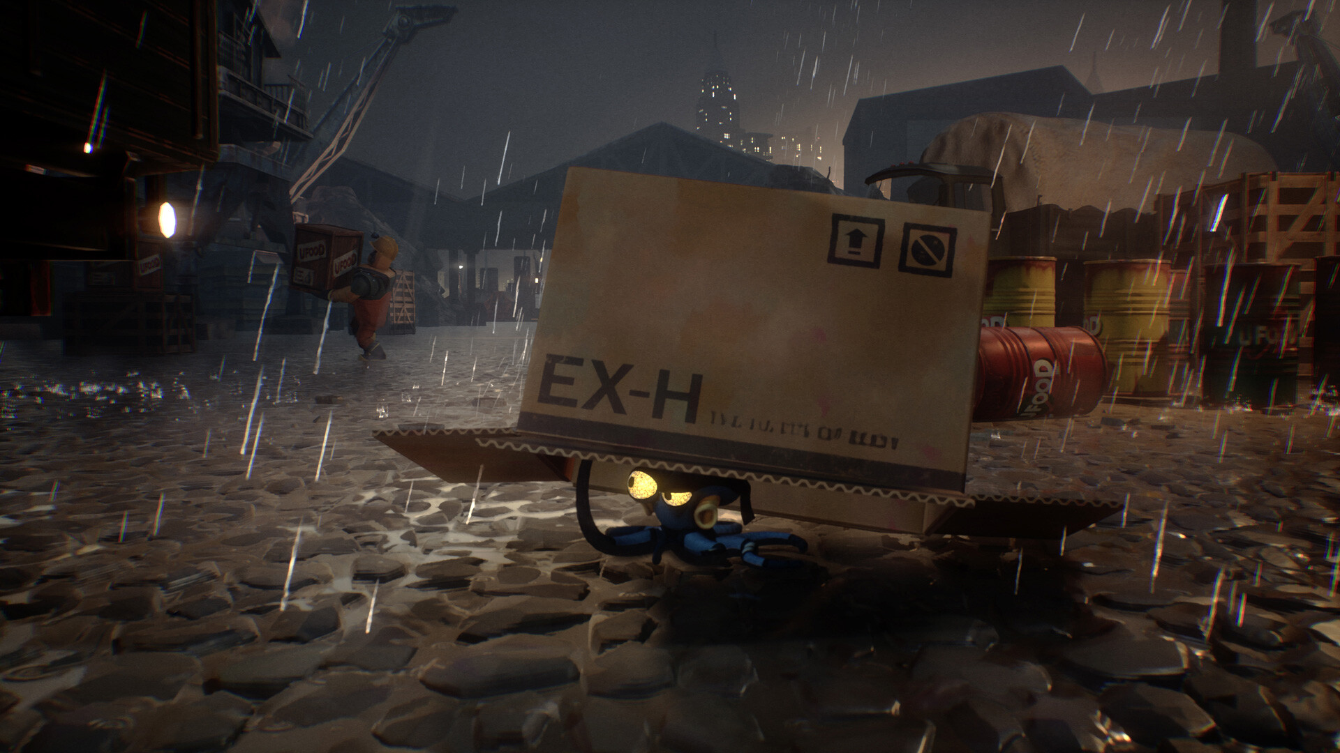 达尔文悖论/Darwin's Paradox! -(Build.22328089 容量7.78GB)