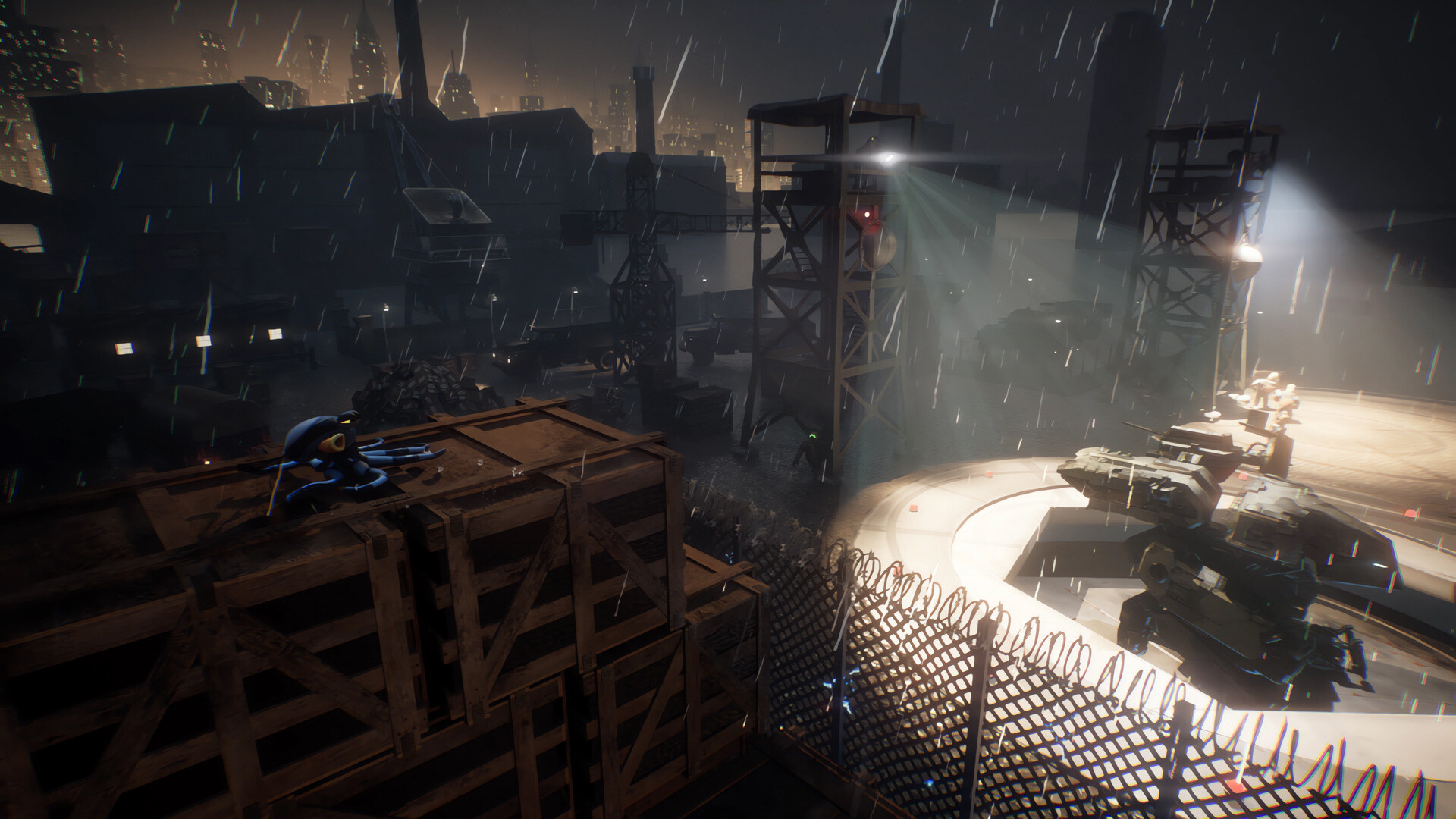 达尔文悖论/Darwin's Paradox! -(Build.22328089 容量7.78GB)