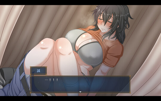 图片[4]-[PC+安卓]恋爱拉麵海岳亭 v1.44 官中步兵版 安卓joi模拟器运行（官中）-无忧免费游戏网